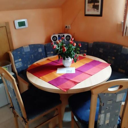 Appartement Haus Krismann à Triberg im Schwarzwald Extérieur photo