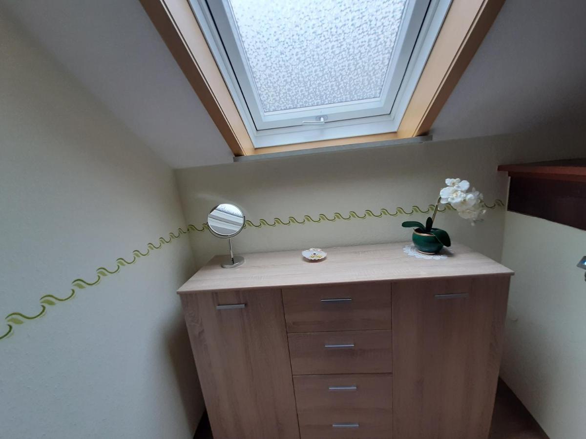 Appartement Haus Krismann à Triberg im Schwarzwald Extérieur photo