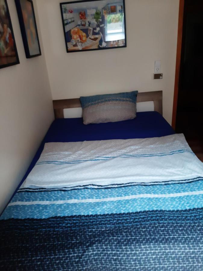Appartement Haus Krismann à Triberg im Schwarzwald Extérieur photo