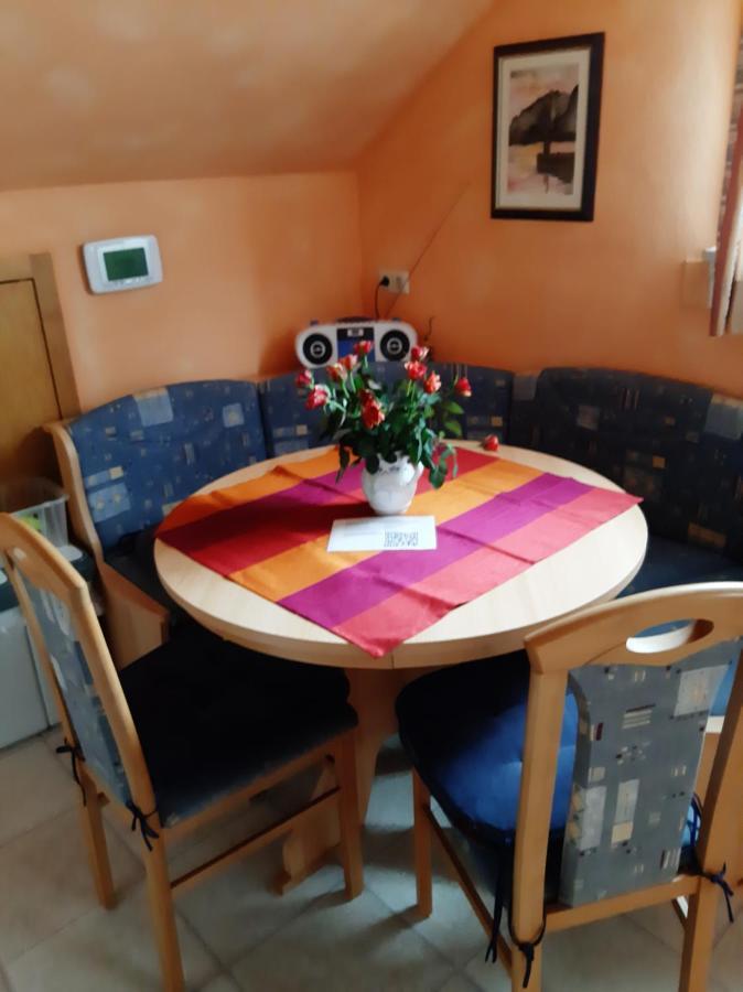 Appartement Haus Krismann à Triberg im Schwarzwald Extérieur photo