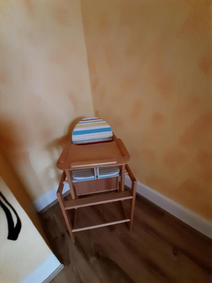 Appartement Haus Krismann à Triberg im Schwarzwald Extérieur photo