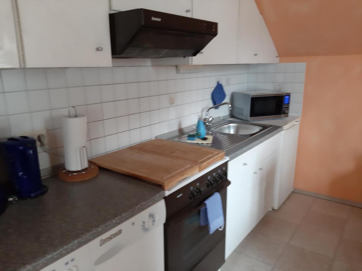 Appartement Haus Krismann à Triberg im Schwarzwald Extérieur photo