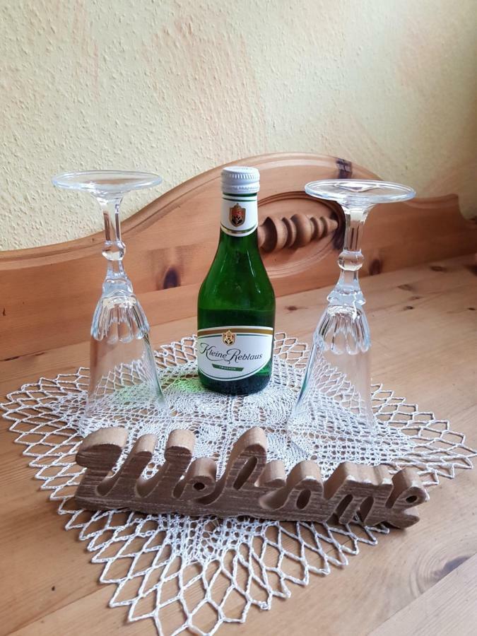 Appartement Haus Krismann à Triberg im Schwarzwald Extérieur photo